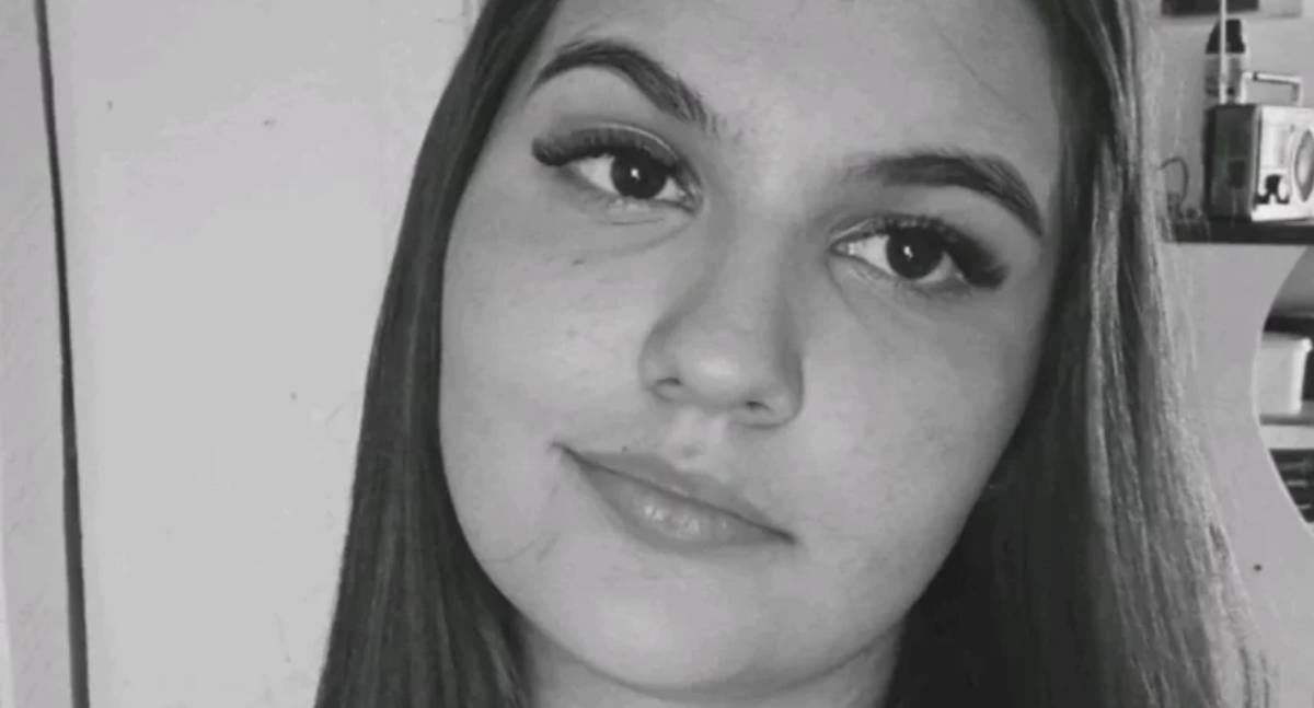 Adolescente de 14 anos está entre as vítimas fatais do tornado em Rio Bonito do Iguaçu