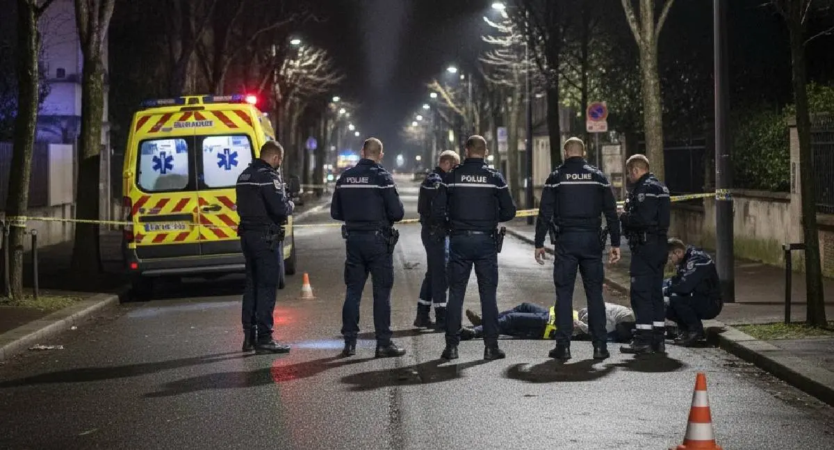 Adolescente é esfaqueado no Morar Melhor durante encontro