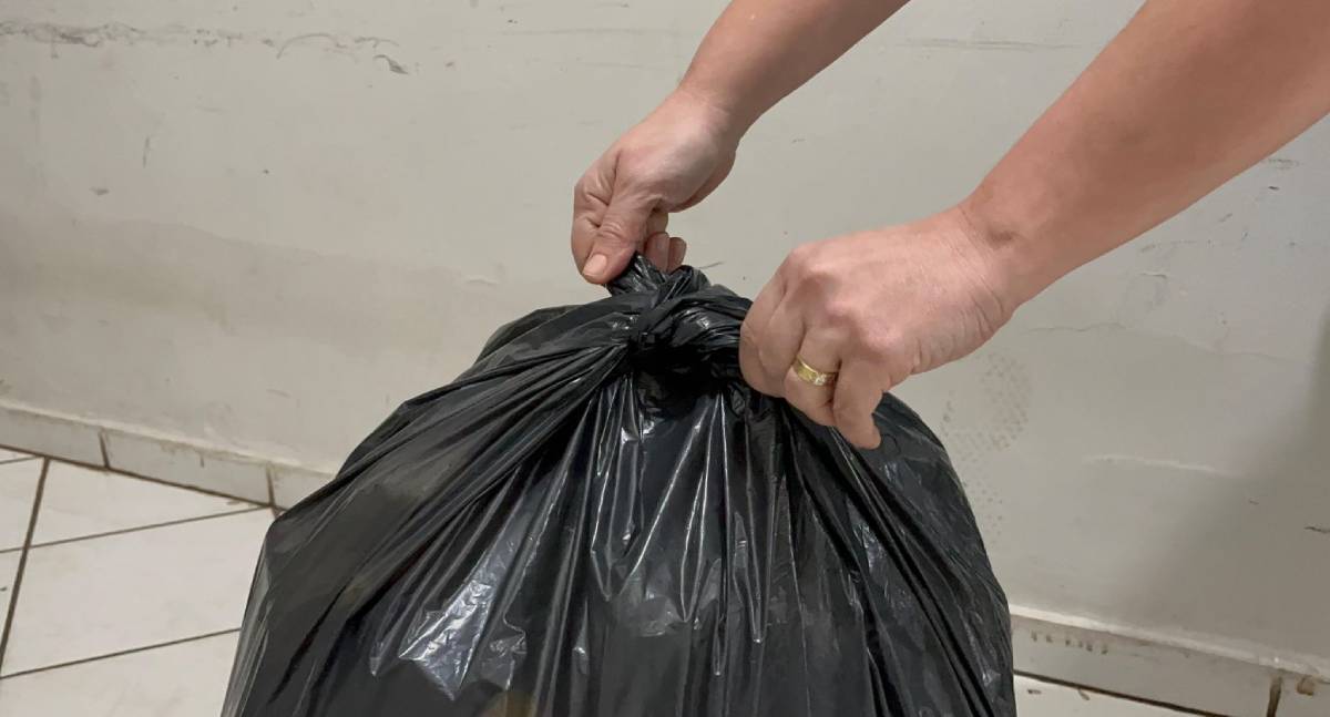 Agência aplica multas e intensifica fiscalização para garantir retomada da coleta de lixo em Porto Velho