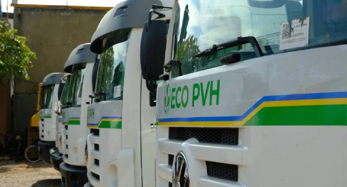 Agência Reguladora aplica multa e cobra ação da ECOPVH