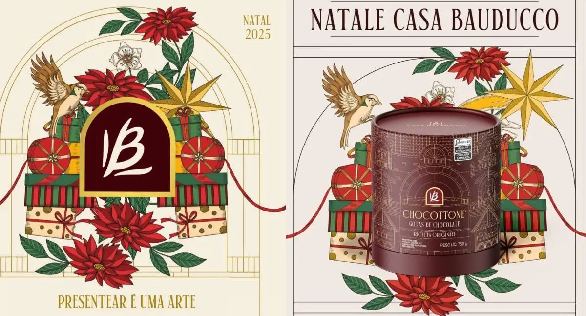 Agenda News: Natal Bauducco tem sabores especiais em Porto Velho