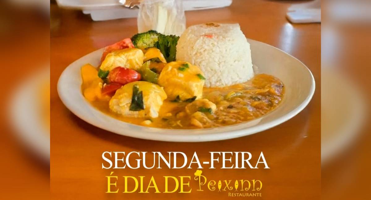 Agenda News: Peixinn encanta Porto Velho com sabores regionais