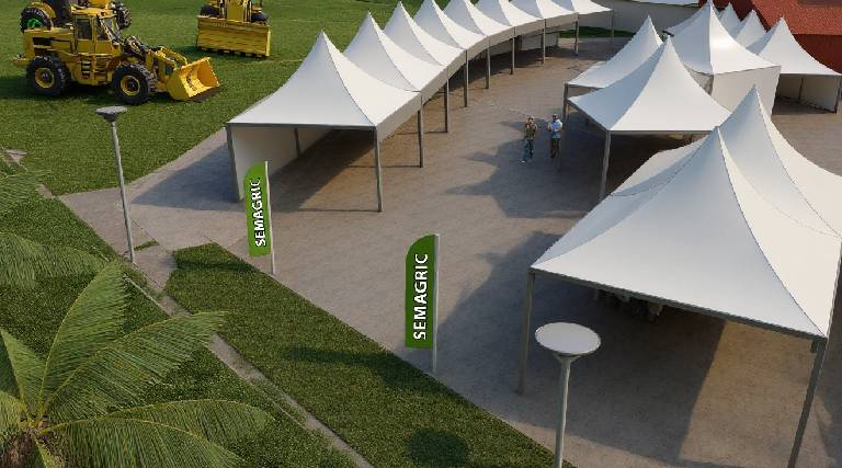 Agrotec 2025: palestras preparam produtores para novos mercados