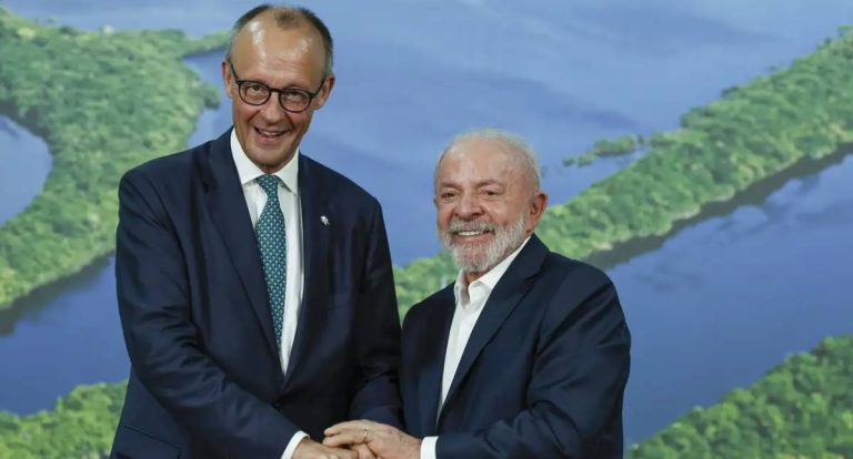 Alemanha confirma participação no Fundo Florestas Tropicais para Sempre