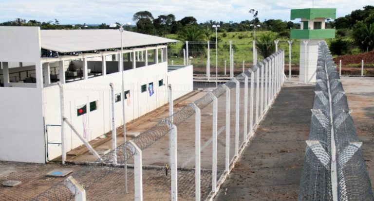 Alero aprova crédito de R$ 2,5 milhões para o sistema prisional de Rondônia