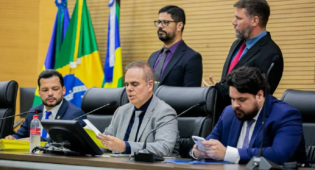 Alero aprova crédito extra para garantir serviços administrativos da Sugesp