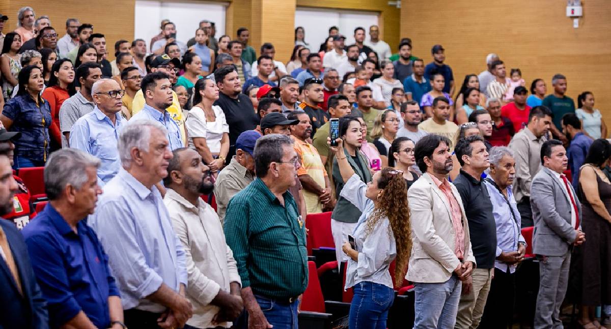 Alero promove audiência pública para debater regularização da atividade garimpeira no Rio Madeira