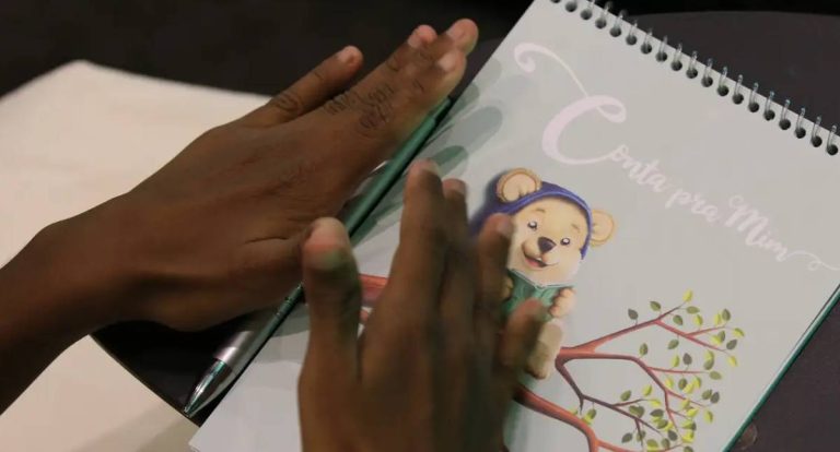 Analfabetismo Pessoas Negras idosas cai em 11 anos