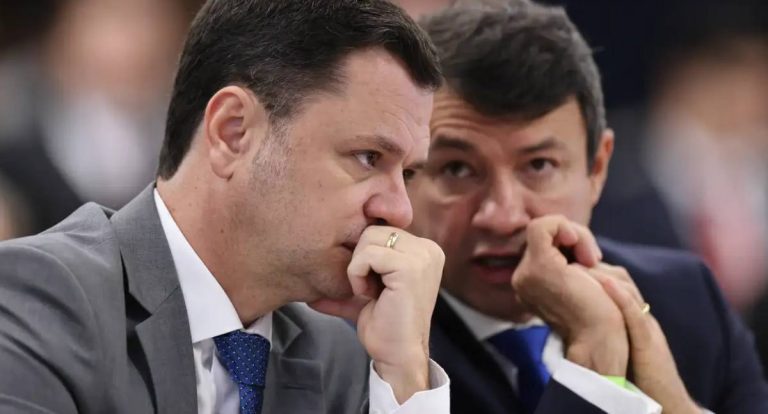 Anderson Torres solicita cumprir pena na PF ou no Batalhão de Aviação Operacional