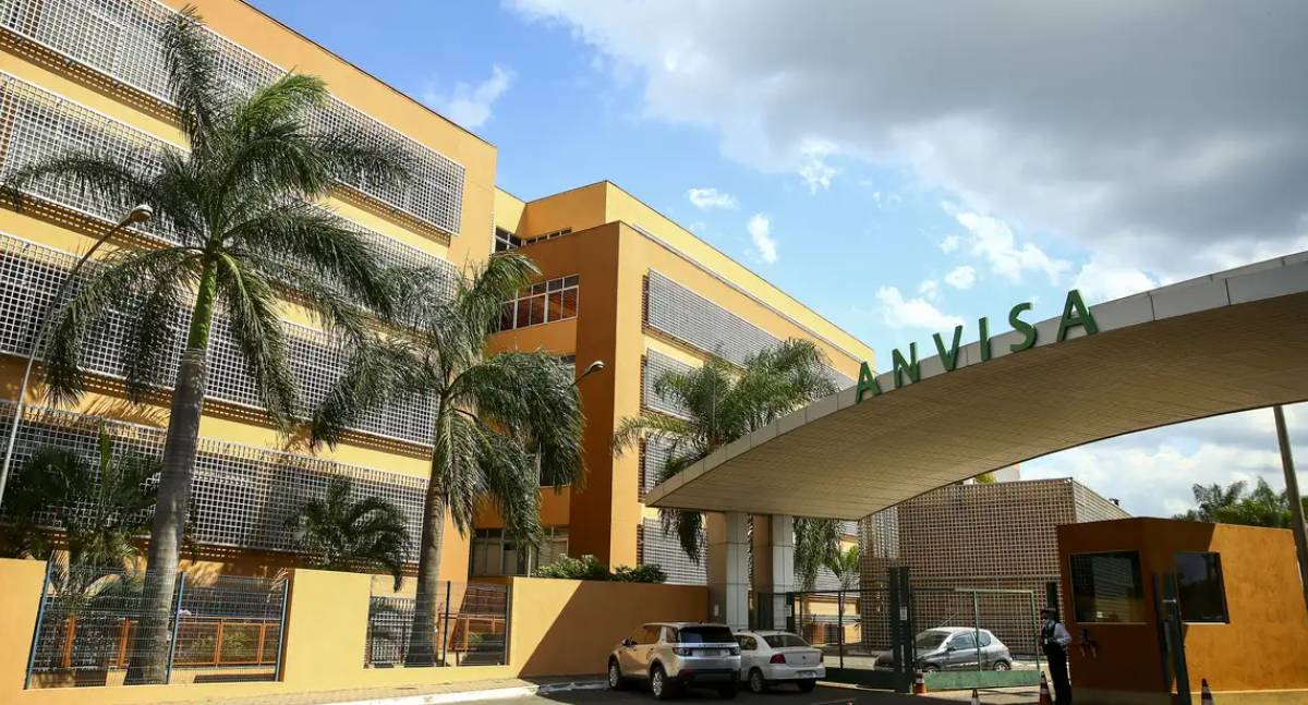 Anvisa proíbe suplementos e energéticos com adição de ozônio