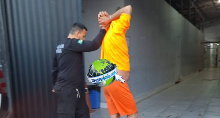 Apenado tenta corromper policial penal por R$ 5 mil e acaba preso em flagrante no Urso Branco