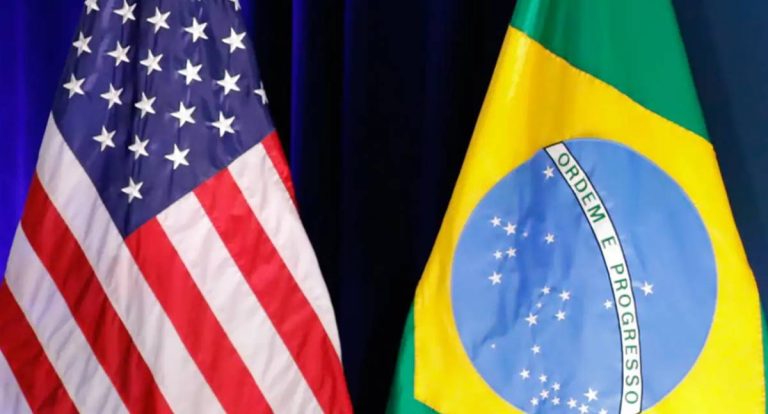 Apoio dos EUA ao Rio é inadequado, dizem especialistas