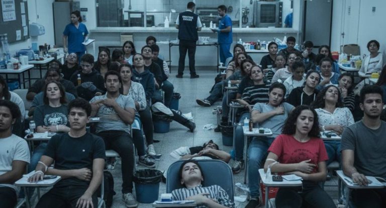 Após jantar no restaurante da UNIR, mais de cem estudantes têm intoxicação alimentar