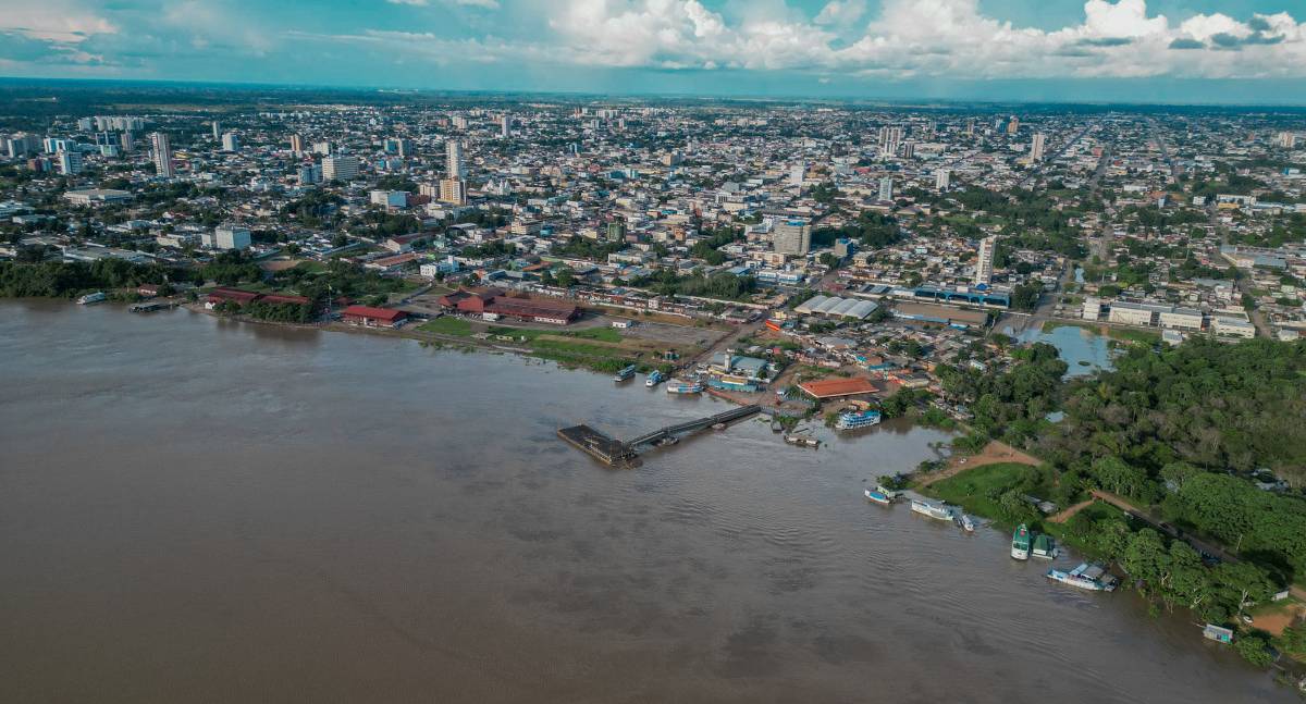 ARDPV fortalece fiscalização e amplia eficiência dos serviços públicos em Porto Velho