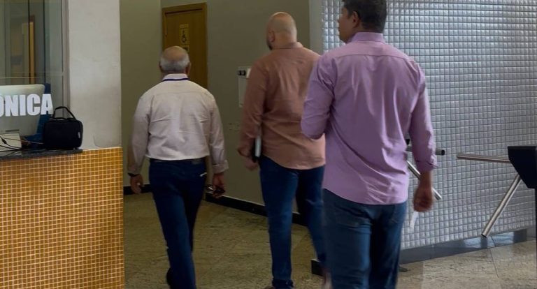 ARDPV reforça fiscalização na Rodoviária de Porto Velho