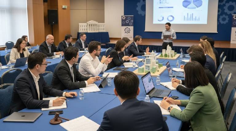 AROM apoia capacitações do Conexão CNM em Porto Velho