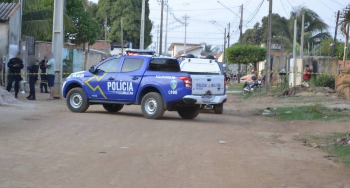 Assassino é condenado a quase 27 anos por homicídio em Vilhena