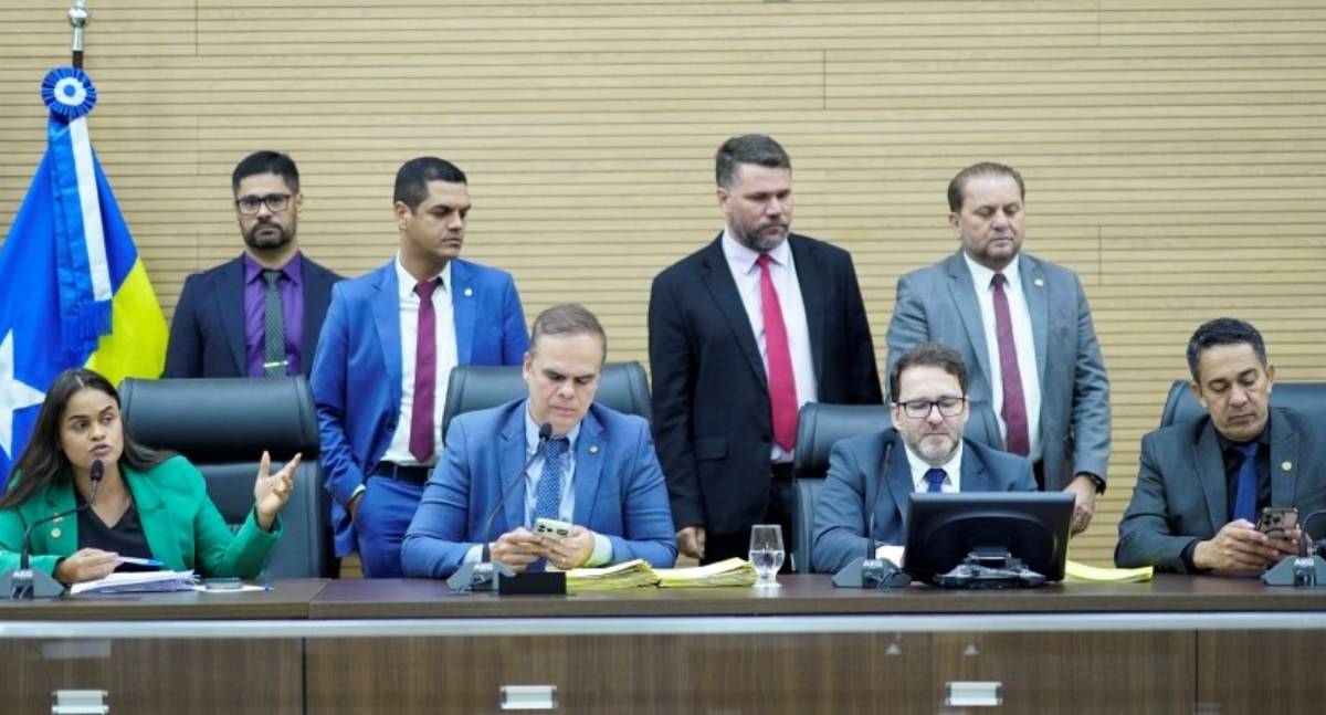 Assembleia aprova crédito para regularização de convênio da Seosp com o Ministério da Defesa