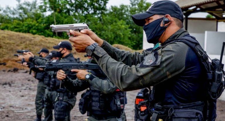 Assembleia aprova crédito suplementar de R$ 2 milhões para fortalecer sistema prisional de Rondônia