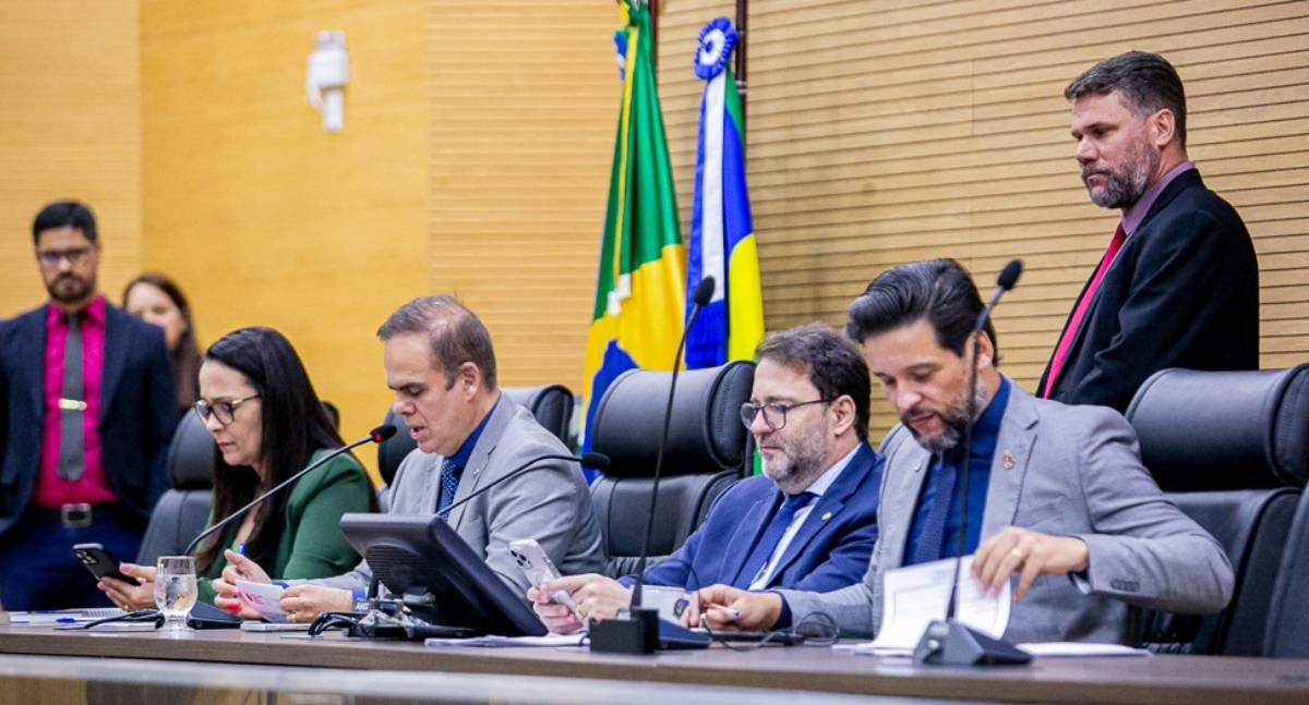 Assembleia Legislativa autoriza cerca de R$ 3 milhões para a Defensoria Pública do Estado