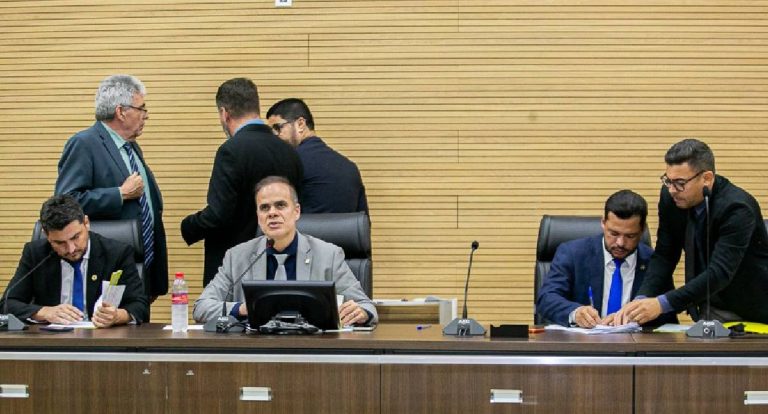 Assembleia realoca R$ 5 milhões para operações da PMRO