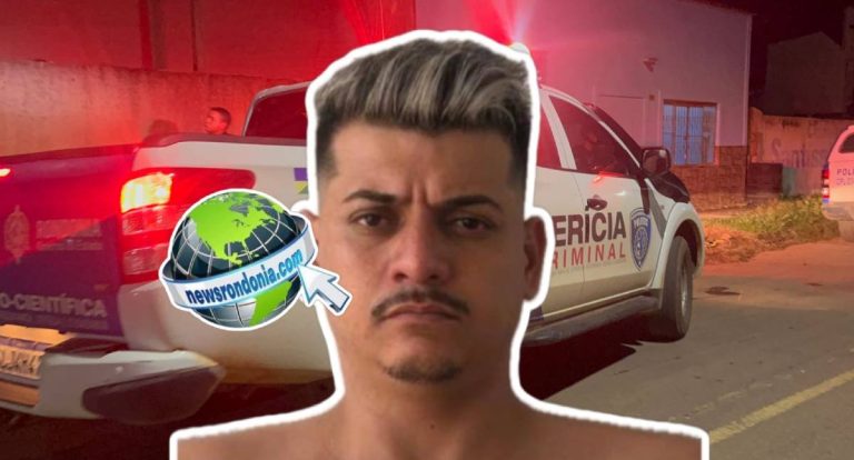 Homem é morto a tiros e outro baleado em vila de apartamentos na zona leste