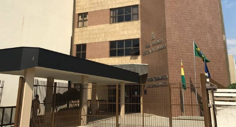 Atendimento presencial no Fórum Trabalhista de Rio Branco é retomado