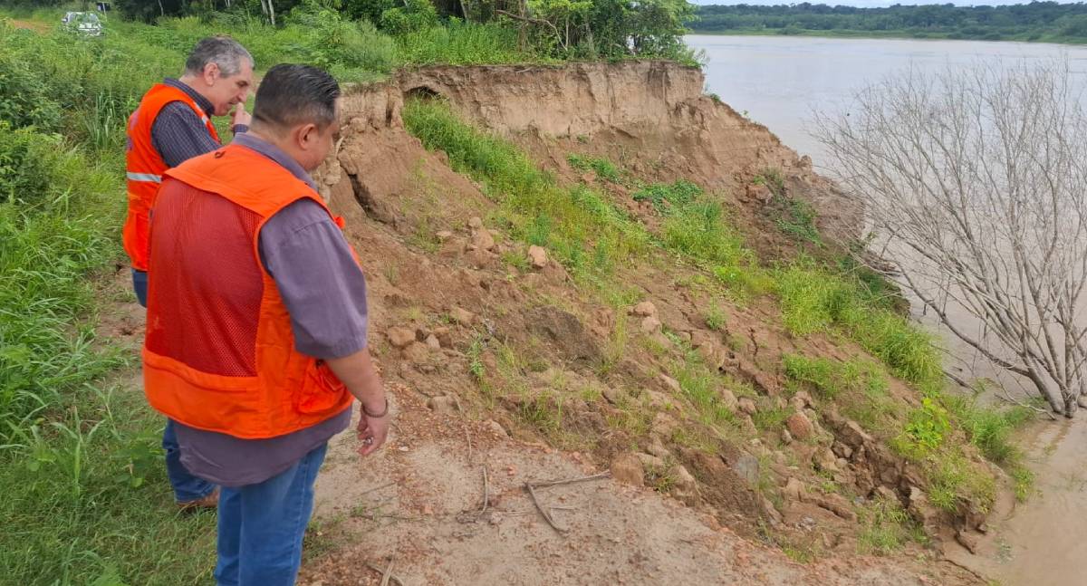 Atuação da Defesa Civil garante segurança durante o período intenso de chuvas