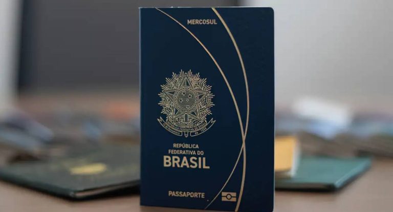 Aviso de Vencimento de Passaporte chega aos Usuários do Gov.br