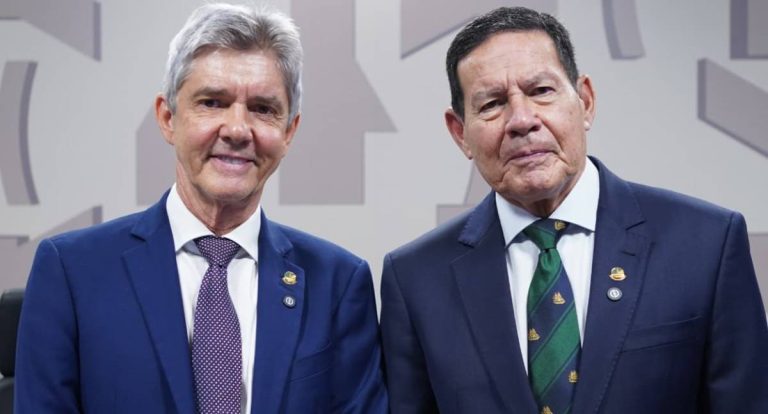 Bagattoli conclui os trabalhos da CRATerras que apurou os embargos gerais do Ibama