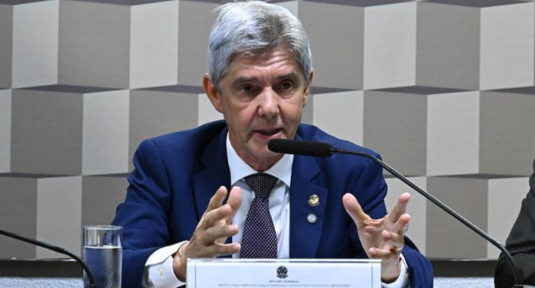 Bagattoli registra voto pela derrubada dos vetos à Lei do Licenciamento Ambiental