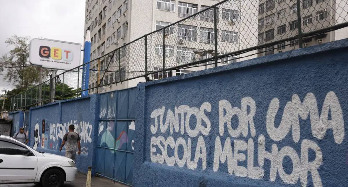 Baixa escolaridade é marcante no Tráfico de Drogas Educação