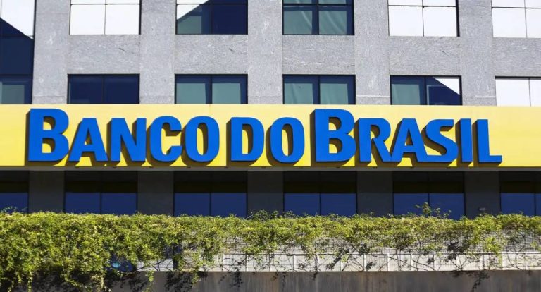 Balanço do Banco do Brasil tem queda de 60,2% no lucro do 3º tri