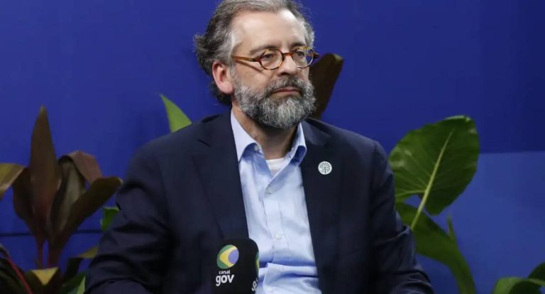 "Balanço é muito positivo", diz embaixador sobre Fundo para florestas