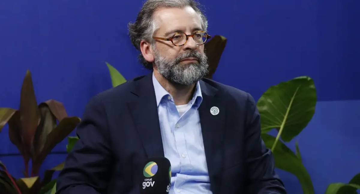 "Balanço é muito positivo", diz embaixador sobre Fundo para florestas