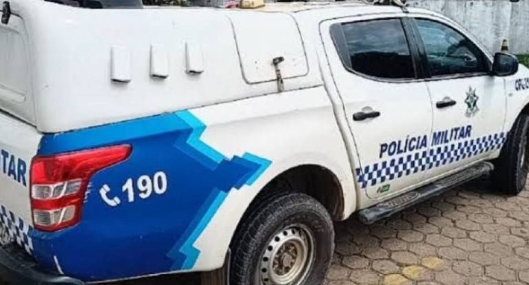 Bandidos invadem distribuidora, arrombam casa e roubam R$ 150 mil e pistola 9mm