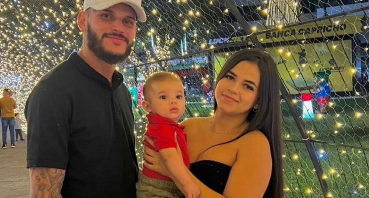 Bebê de 4 meses morre em acidente de caminhão com a família em rodovia