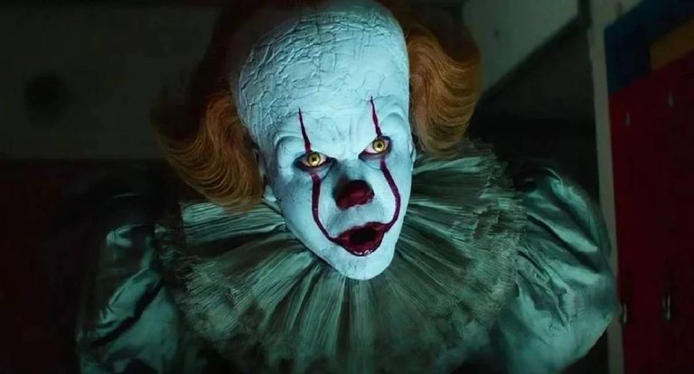 Bem-Vindos à Derry revela origem de Pennywise e conexão com IT