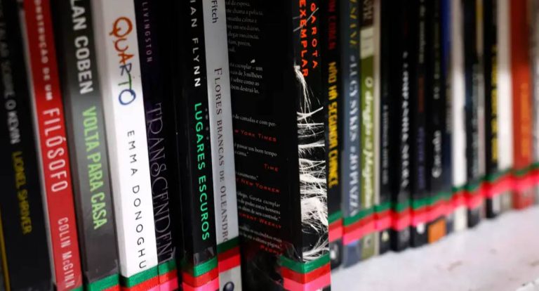 Biblioteca Nacional envia literatura brasileira traduzida para o árabe à Palestina