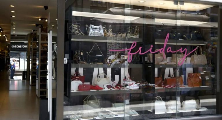 Black Friday deve injetar R$ 5,4 bilhões no comércio brasileiro