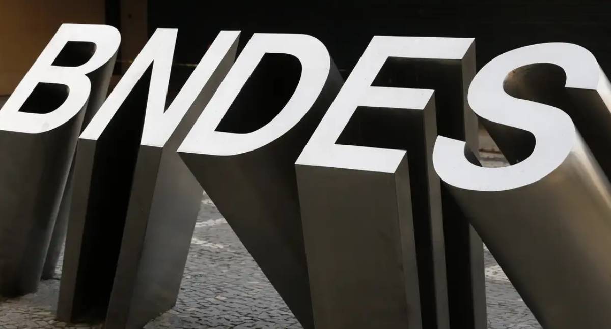 BNDES registra operações de crédito de R$ 230 bilhões com foco na indústria