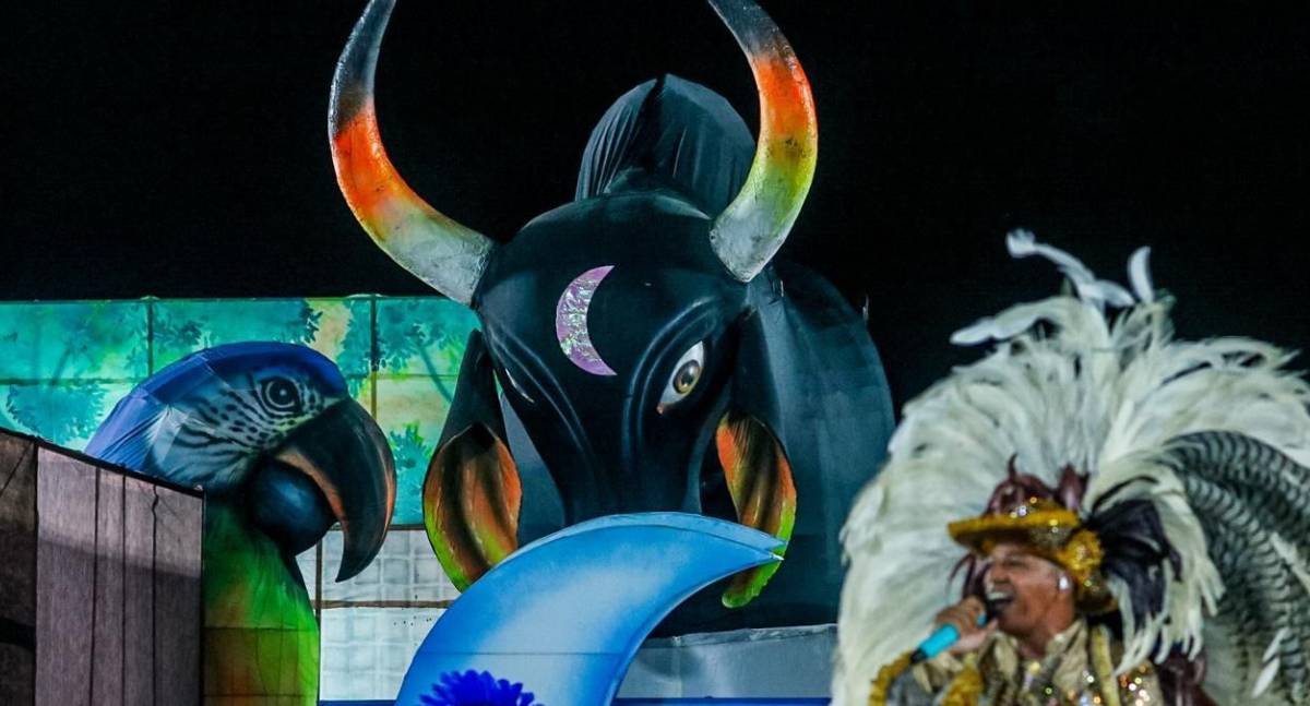 Boi Malhadinho busca tricampeonato no Duelo na Fronteira 2025 com o tema “Somos Amazônidas” e transmissão da TV Alero