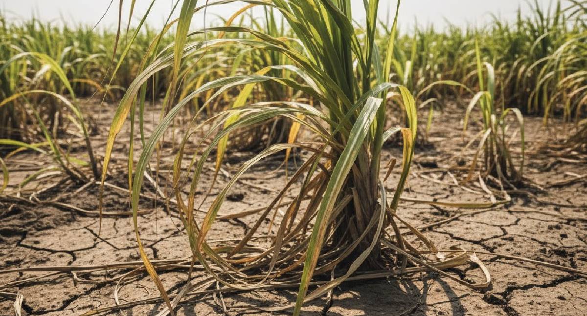 Boletim da Conab estima produção de cana em 666,4 milhões de toneladas na safra 2025/26