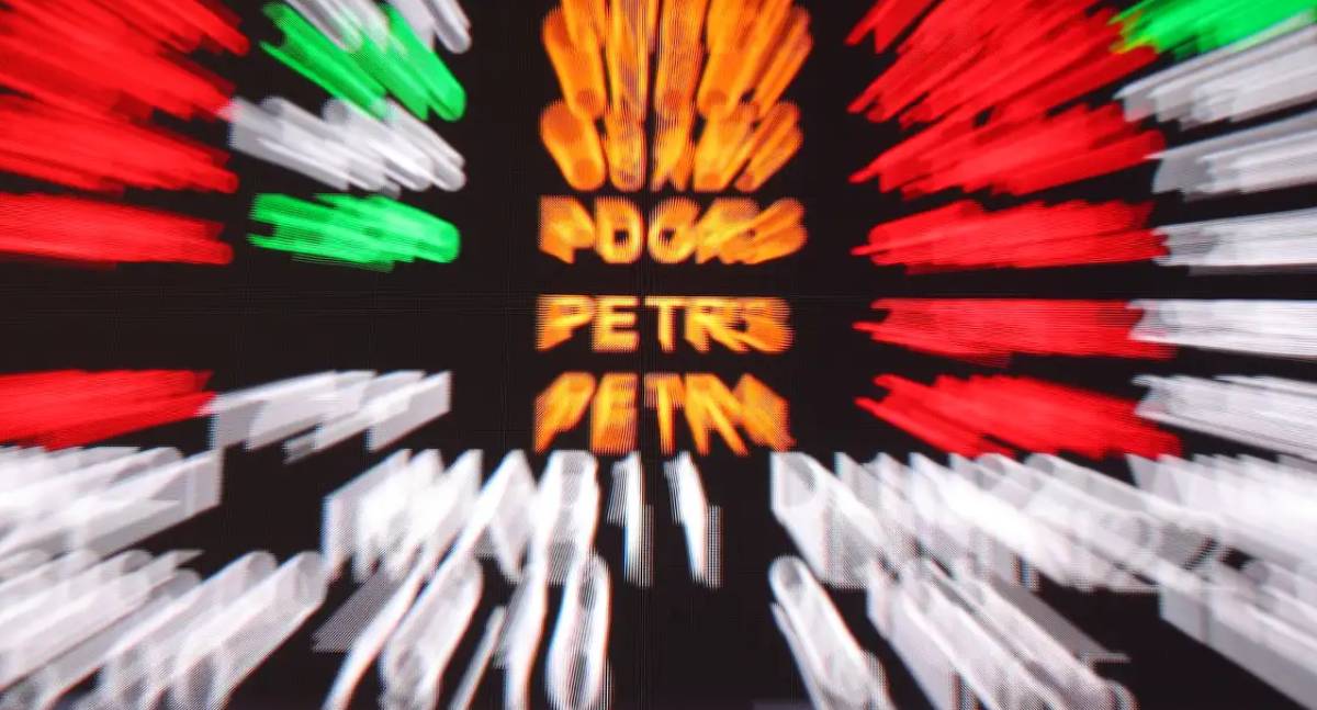 Bolsa brasileira atinge novo recorde com décima alta seguida, mas dólar se valoriza