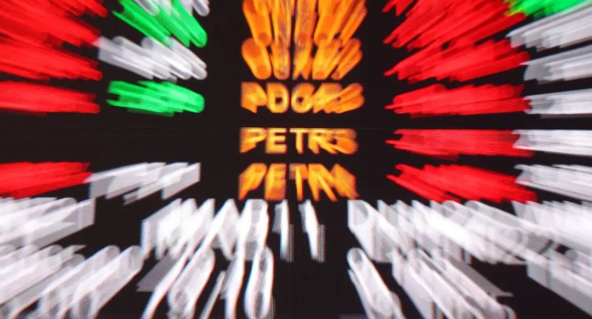 Bolsa brasileira bate o nono recorde seguido apesar de pressões externas