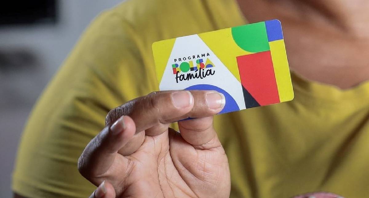 Bolsa Família chega a 18,65 milhões de lares a partir desta sexta-feira, 14 de novembro