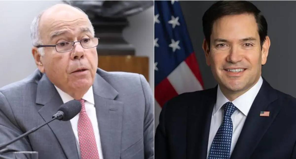 Brasil aguarda resposta dos EUA sobre proposta de acordo comercial bilateral