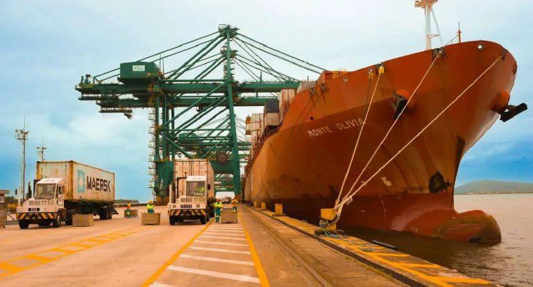 Brasil amplia exportações agropecuárias com acordos na Ásia e na América Central