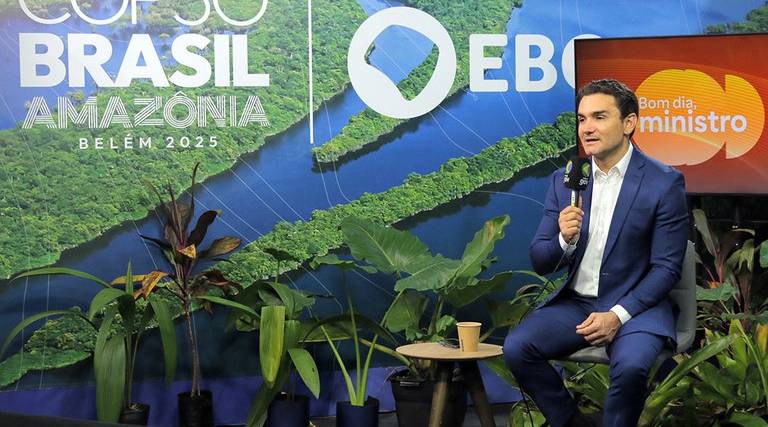 Brasil aposta no turismo sustentável como diferencial competitivo