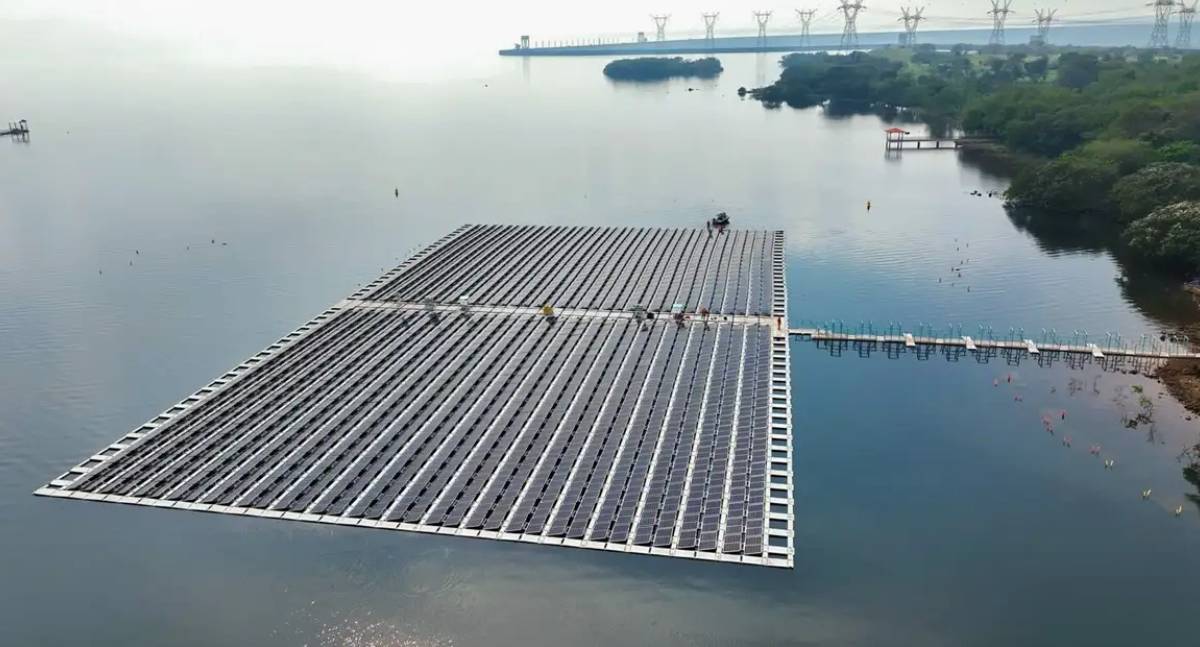 Brasil e Paraguai Definem Retomada de Negociações sobre Itaipu em Dezembro